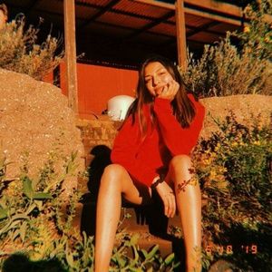 Meet your Posher, Lydia